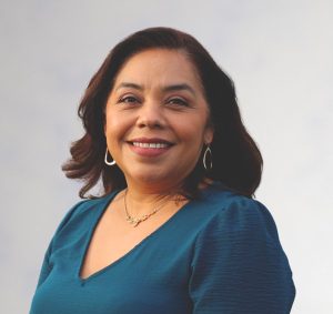 Personal de LatinoBuilt Dulce Perkins